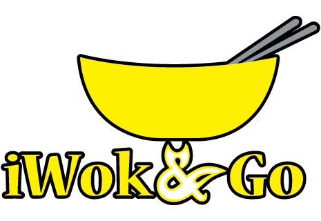 iWok & go